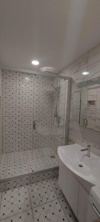 Trumpalaike Apartamentu Nuoma Centre Šiauliai Екстериор снимка