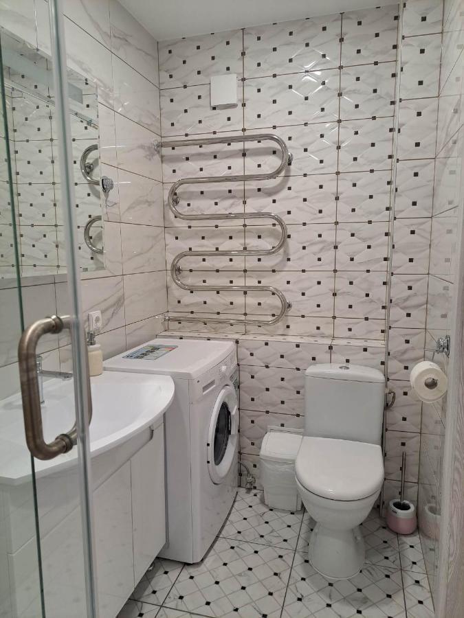 Trumpalaike Apartamentu Nuoma Centre Šiauliai Екстериор снимка