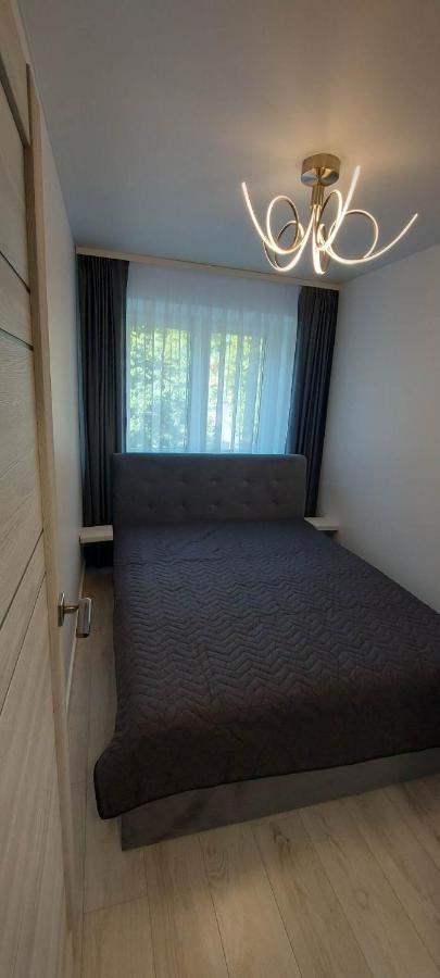 Trumpalaike Apartamentu Nuoma Centre Šiauliai Екстериор снимка