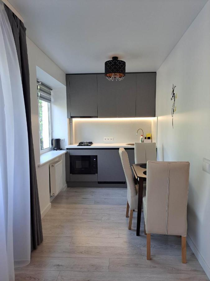 Trumpalaike Apartamentu Nuoma Centre Šiauliai Екстериор снимка