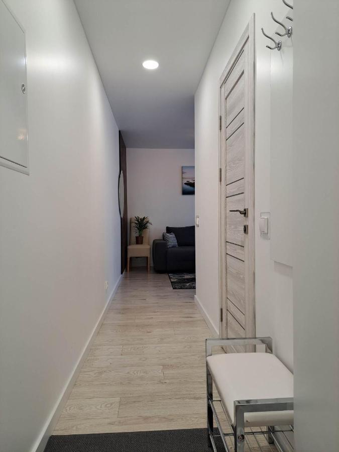 Trumpalaike Apartamentu Nuoma Centre Šiauliai Екстериор снимка